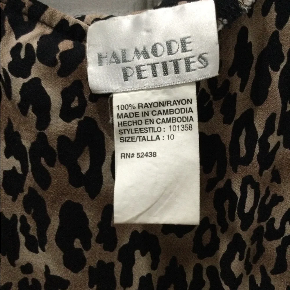 Halmode Petites - Picture 3 of 5